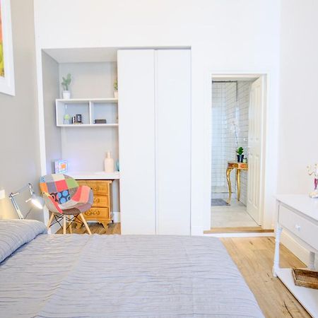 Dolcevita Boutique Apartment Florence Buitenkant foto