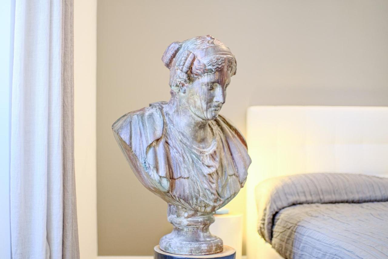 Dolcevita Boutique Apartment Florence Buitenkant foto