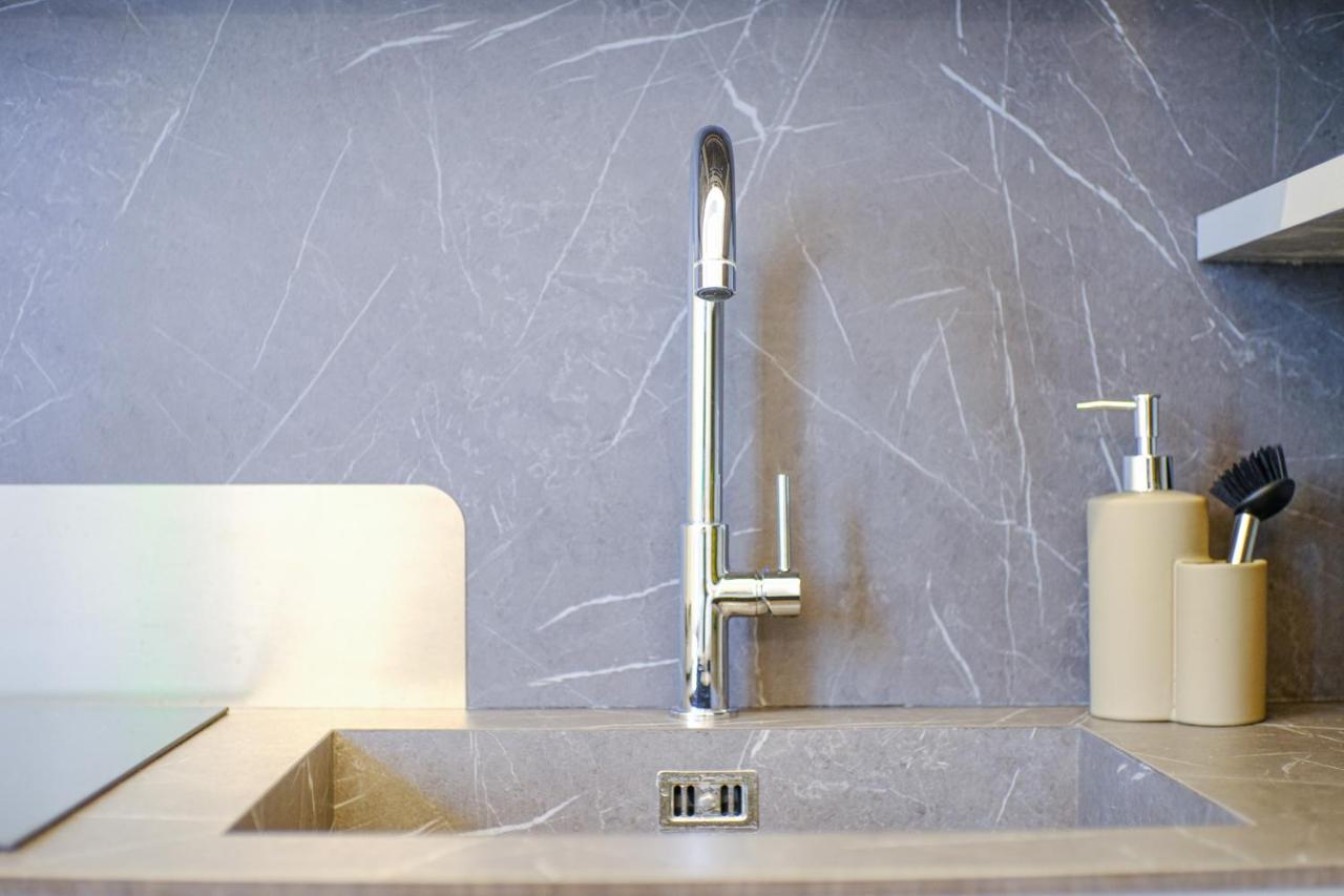 Dolcevita Boutique Apartment Florence Buitenkant foto