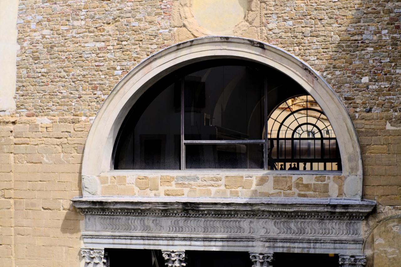Dolcevita Boutique Apartment Florence Buitenkant foto