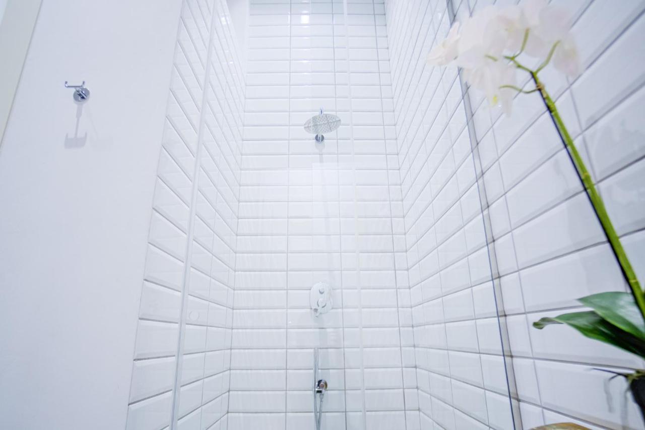 Dolcevita Boutique Apartment Florence Buitenkant foto