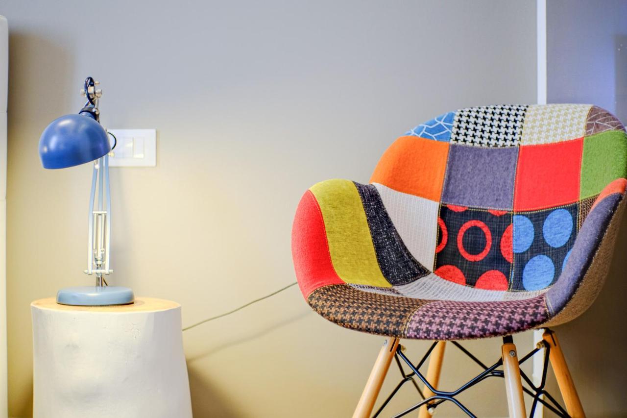 Dolcevita Boutique Apartment Florence Buitenkant foto